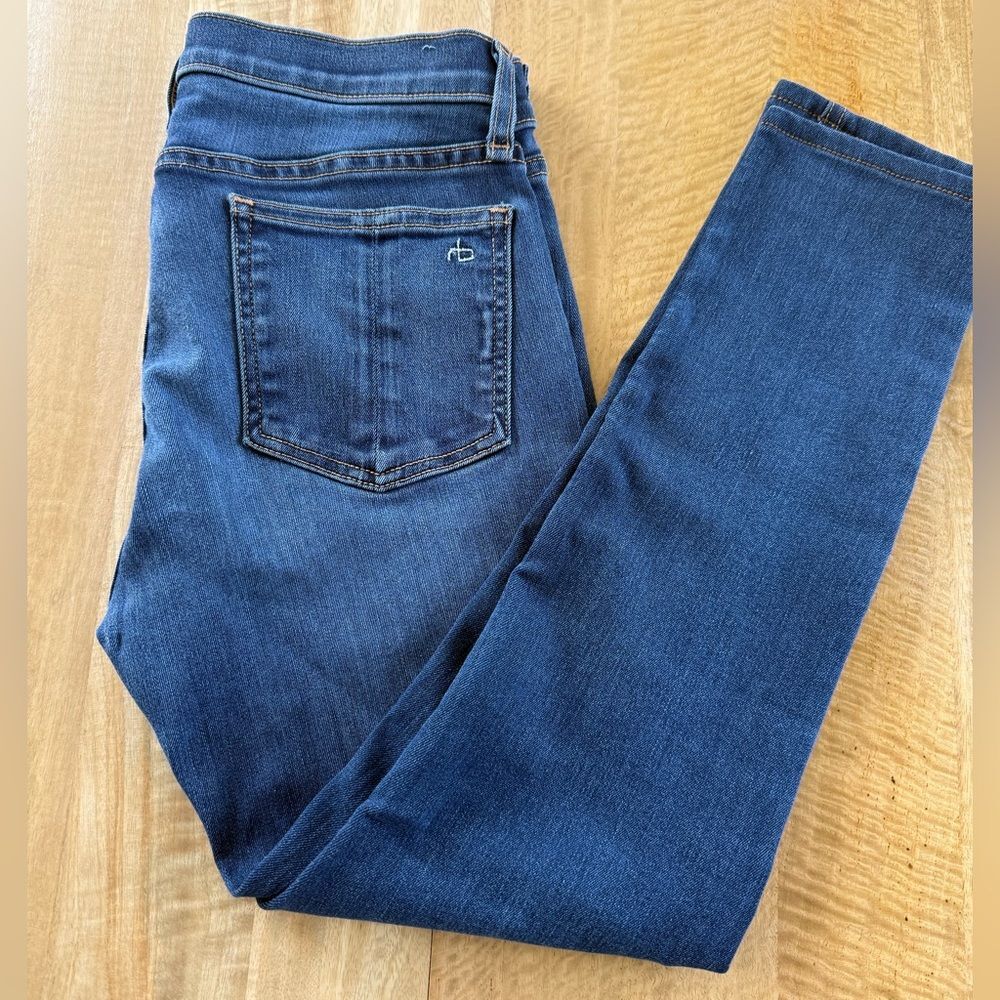 RAG & BONE JEANS